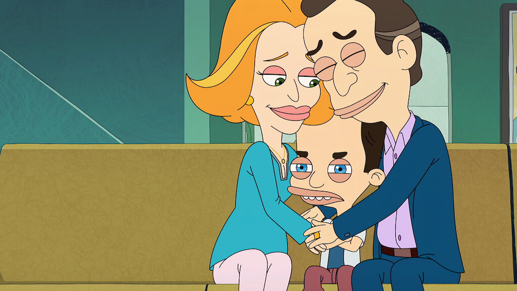 Littal Baby Xxx Vedio Com - Watch Big Mouth | Netflix Official Site